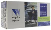 Драм-картридж (фотобарабан) NV Print NV-KXFAD412А, черный, совместимый, для Panasonic KX MB1900 / MB2000 / MB2010 / MB2020 / MB2025 / MB2030 / MB2051 / MB2061