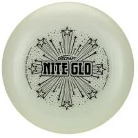 Фрисби Discraft Ultra-Star Night Glow (светится в темноте)