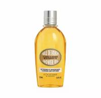 Масло для душа LOccitane Миндальное