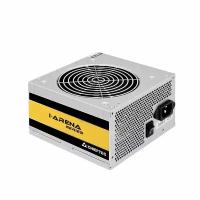 Блок питания Chieftec iArena 650W (GPA-650S)