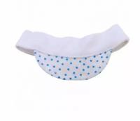 Gotz Headband With Visor Size S (Головной убор с козырьком для кукол Готц 30 - 33 см)