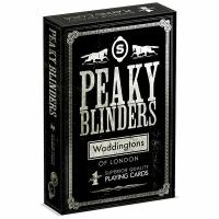 Игра настольная Winning Moves Острые козырьки Peaky Blinders