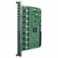 Panasonic KX-NCP1173XJ Плата 8 аналоговых внутренних линий для KX-NCP500, KX-NCP1000