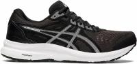 Кроссовки ASICS GEL-CONTEND 8, размер 10 US, черный