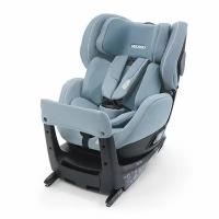 Автокресло Recaro Salia, Prime Frozen Blue