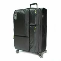 Чемоданы на колесах Mironpan Чемодан на колесах Mironpan 50160-XL black