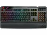 Клавиатура Asus ROG Claymore II (90MP01W0-BKRA00)