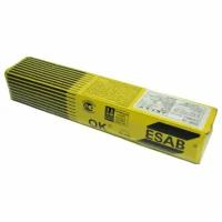 Электроды ESAB ОЗС-12 ф 3,0 мм х 350 мм (2,5кг)