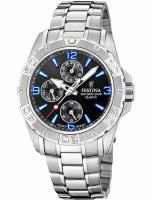 Наручные часы FESTINA Multifunction