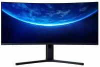 Монитор Xiaomi Mi 144 Hz Curved Gaming Monitor 34 (черный) (XMMNTWQ34)