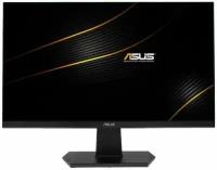 27" Монитор ASUS VA27EHF черный