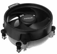 Кулер для процессора AMD Wraith Stealth для AM4 712-000071REV_B