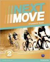 Next Move 2 Student's Book