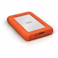 Внешний жесткий диск LaCie Rugged (STFR2000800)