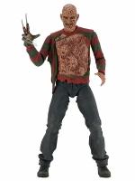 Фигурка Neca Nightmare on Elm Street - ¼ Scale Figure - Dream Warrior Freddy (Case 2) 634482398982