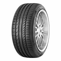 Автошина Континенталь ContiSportContact 5 255/55 R19 111Y