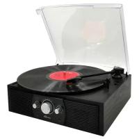 Проигрыватель RITMIX LP-200B Black wood