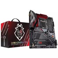 Материнская плата GIGABYTE Z490 AORUS ULTRA G2