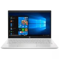 Ноутбук HP PAVILION 14-ce2000 (1920x1080, Intel Core i3 2.1 ГГц, RAM 4 ГБ, SSD 128 ГБ, Win10 Home)