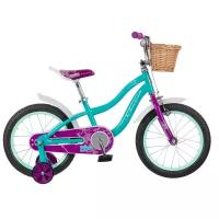 Детский велосипед для девочек Schwinn Elm 16