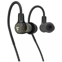 Fischer Audio Omega Twin, black