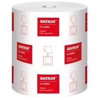 Полотенца бумажные KATRIN Classic System M2 460102