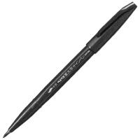 Pentel Фломастер Brush Sing Pen Medium (XSES15M-A)