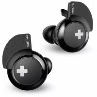 Беспроводные наушники Philips SHB4385 Bass+