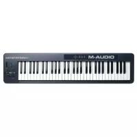 MIDI-клавиатура M-Audio Keystation 61 II