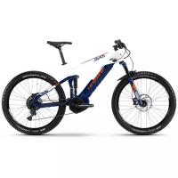 Электровелосипед Haibike Sduro FullSeven 5.0 (2019)