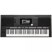 Синтезатор YAMAHA PSR-S970