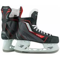 Хоккейные коньки для мальчиков CCM JetSpeed 260