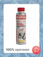 Присадки MOTUL 110485