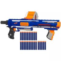 Бластер Nerf N-Strike Элит Рэмпейдж (98697)