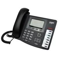 VoIP-телефон D-link DPH-400SE/E/F4