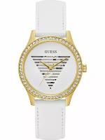 Наручные часы GUESS Dress Steel GW0596L1