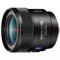 Объектив Sony SAL-24F20Z 24 mm F/2 ZA SSM