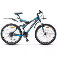 Горный (MTB) велосипед STELS Navigator V 26 (2015)