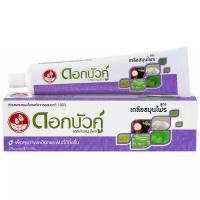 Twin Lotus Herbal Twin Lotus Plus Salt зубная паста с травами и солью, 90 г