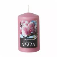 Набор свечей Spaas Magnolia Blossom столбик