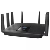 Wi-Fi роутер Linksys EA9500 Max-Stream AC5400