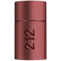 CAROLINA HERRERA 212 Sexy Men - туалетная вода, 100 мл