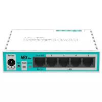 Маршрутизатор Mikrotik RB750r2