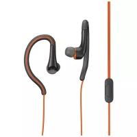 Наушники Motorola Earbuds Sport