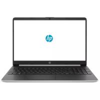 Ноутбук HP 15s-fq1098ur (Intel Core i3 1005G1 1200MHz/15.6"/1920x1080/8GB/256GB SSD/DVD нет/Intel UHD Graphics/Wi-Fi/Bluetooth/DOS)