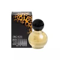 Carlo Bossi Parfumes парфюмерная вода Savannah