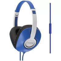 Наушники Koss UR23i, blue