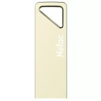 32Gb Netac U326 metal USB 2.0 (nt03u326n-032g-20pn) Nt03u326n-032g-20pn