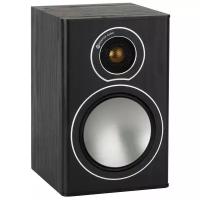 Акустическая система Monitor Audio Bronze 1 black oak