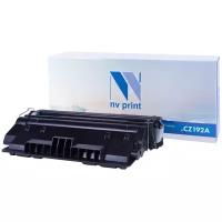 Картридж NV Print NV-CZ192A, черный, 12000 страниц, совместимый для LaserJet Pro M435/435nw/M701/M706